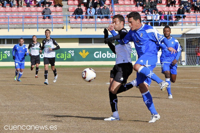 El tren de la permanencia pasa por La Fuensanta(12:00)
